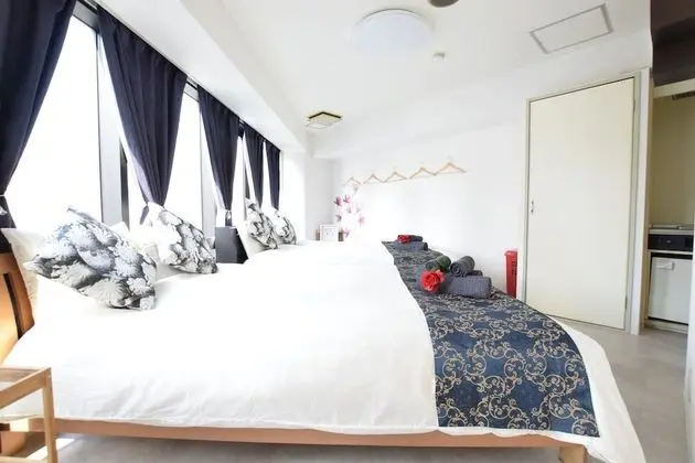 Oda (Balcone Uchikyuhoji 301)