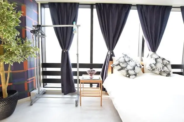 Oda (Balcone Uchikyuhoji 301)