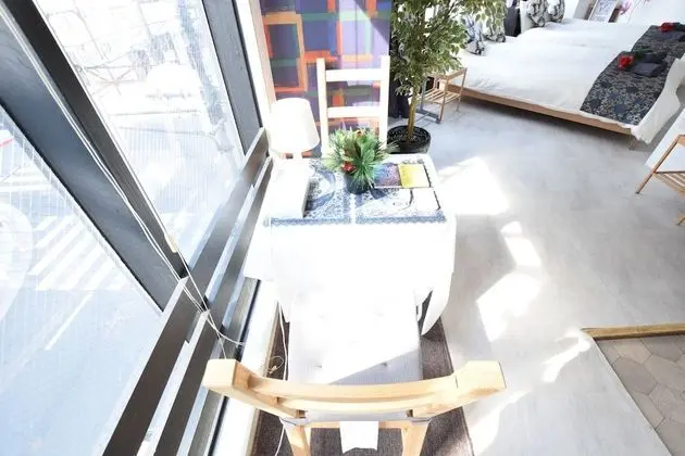 Oda (Balcone Uchikyuhoji 301)