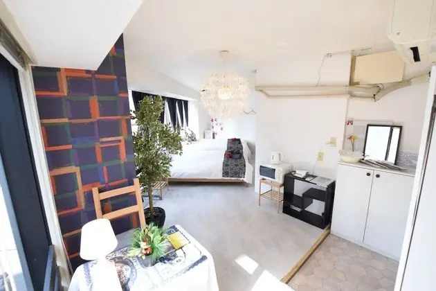 Oda (Balcone Uchikyuhoji 301)