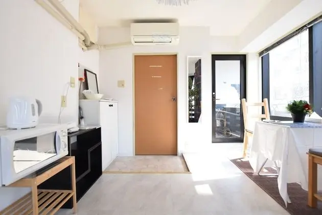 Oda (Balcone Uchikyuhoji 301)