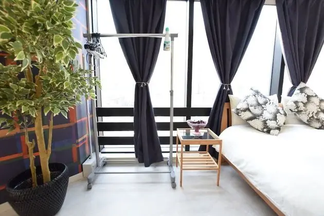 Oda (Balcone Uchikyuhoji 301)