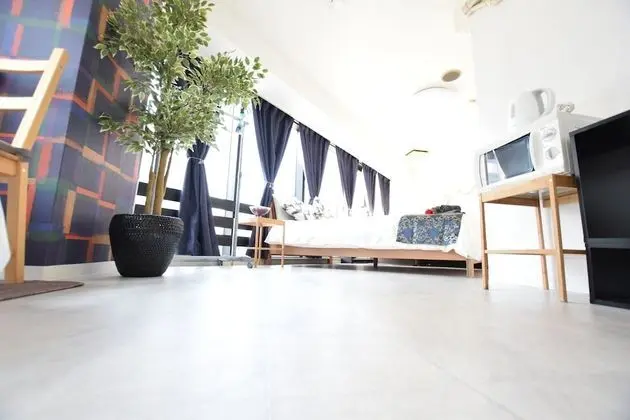 Oda (Balcone Uchikyuhoji 301)
