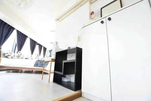 Oda (Balcone Uchikyuhoji 301)