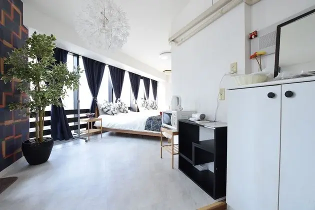 Oda (Balcone Uchikyuhoji 301)