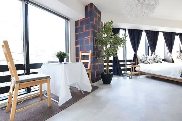Oda (Balcone Uchikyuhoji 301)