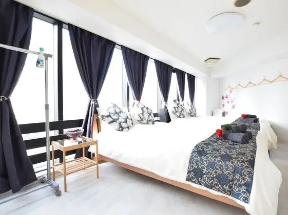 Oda (Balcone Uchikyuhoji 301)
