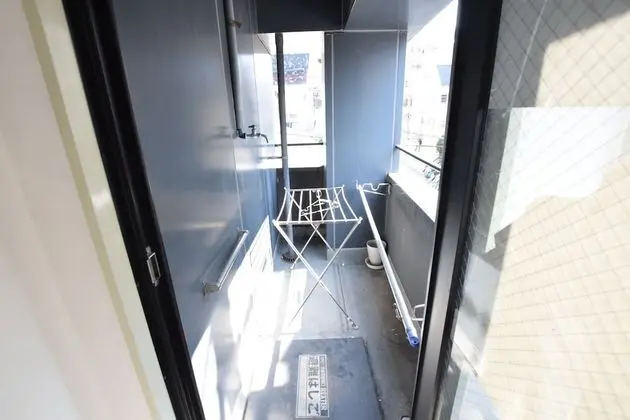 Oda (Balcone Uchikyuhoji 301)
