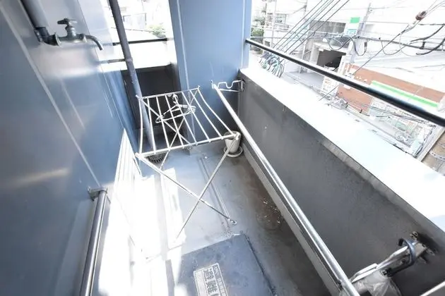 Oda (Balcone Uchikyuhoji 301)