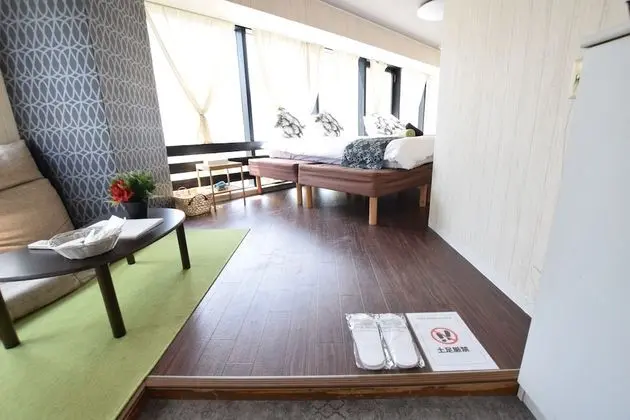 Oda (Balcone Uchikyuhoji 401)