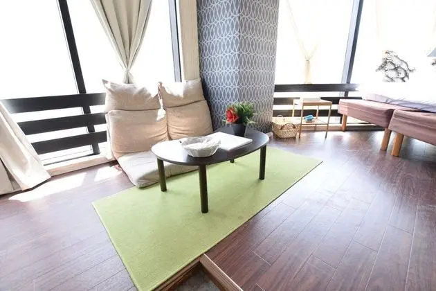 Oda (Balcone Uchikyuhoji 401)