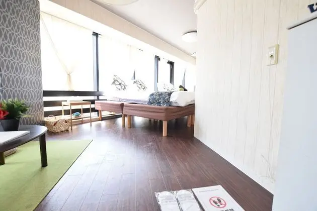 Oda (Balcone Uchikyuhoji 401)
