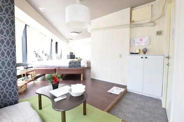 Oda (Balcone Uchikyuhoji 401)