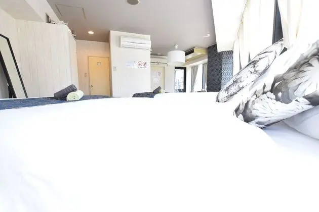 Oda (Balcone Uchikyuhoji 401)