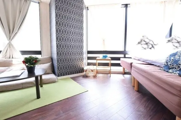Oda (Balcone Uchikyuhoji 401)