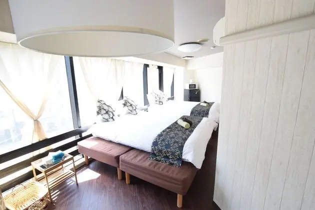 Oda (Balcone Uchikyuhoji 401)
