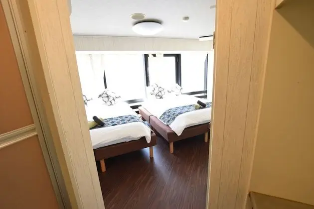 Oda (Balcone Uchikyuhoji 401)
