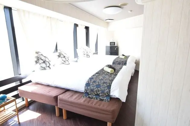 Oda (Balcone Uchikyuhoji 401)