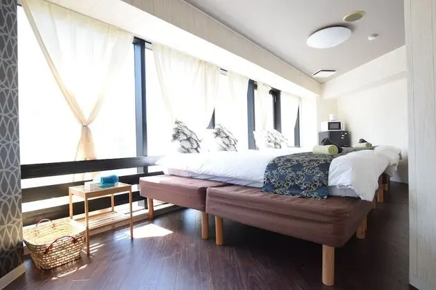 Oda (Balcone Uchikyuhoji 401)