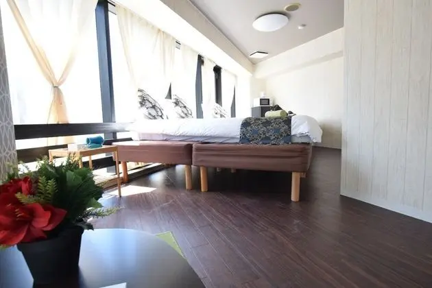 Oda (Balcone Uchikyuhoji 401)