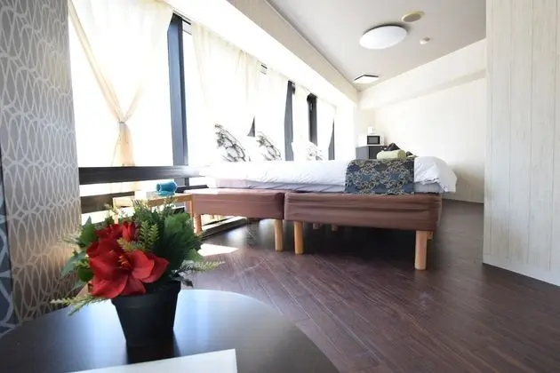 Oda (Balcone Uchikyuhoji 401)