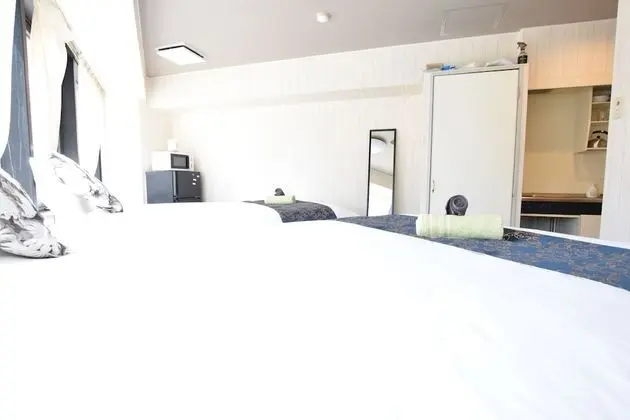 Oda (Balcone Uchikyuhoji 401)