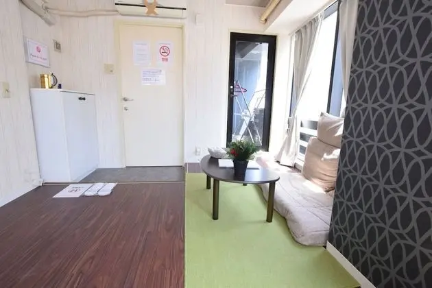 Oda (Balcone Uchikyuhoji 401)
