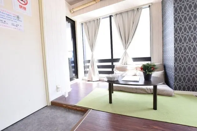 Oda (Balcone Uchikyuhoji 401)