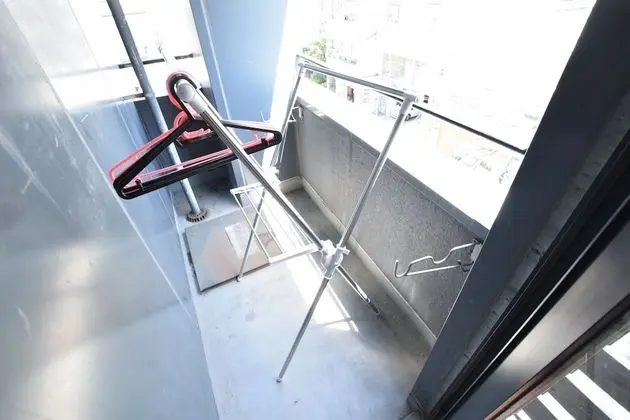Oda (Balcone Uchikyuhoji 401)