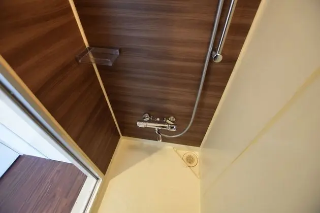 Oda (Balcone Uchikyuhoji 401)