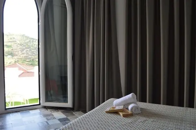 Basic Stüdyo, 1 Yatak Odası, Teras, Dağ Manzaralı