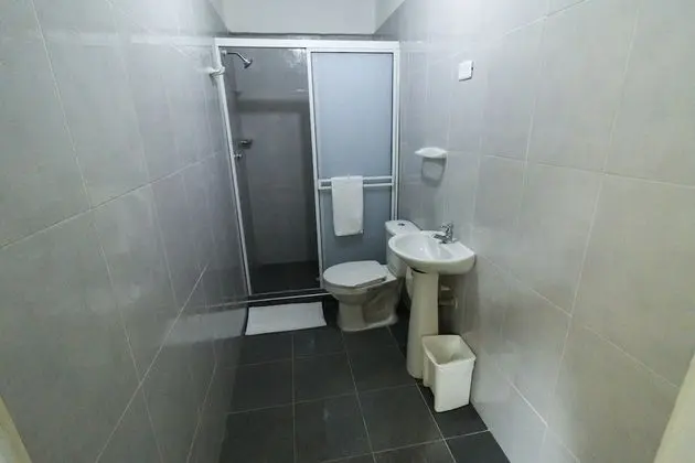 Dört Kişilik Oda