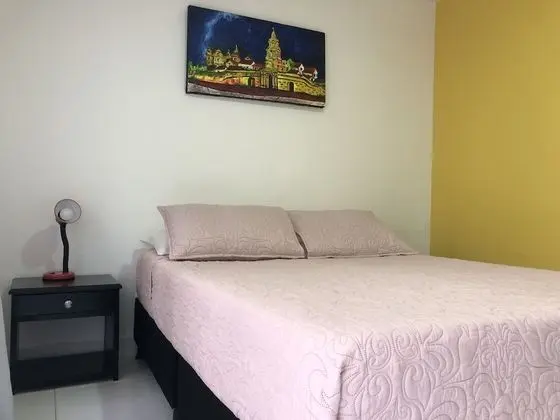 Superior Tek Büyük Yataklı Oda
