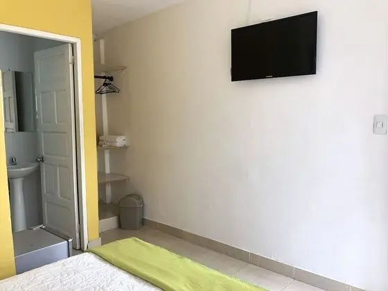 Superior Tek Büyük Yataklı Oda