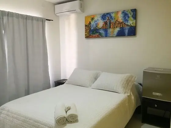 Superior Tek Büyük Yataklı Oda