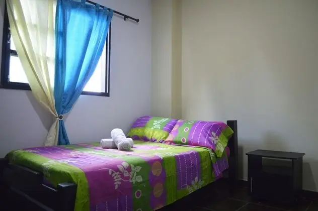 Oda, 1 Yatak Odası, Balkon