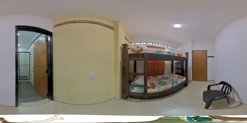 Oda, 1 Yatak Odası, Balkon