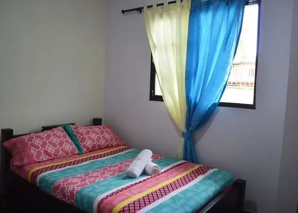 Oda, 1 Yatak Odası, Balkon