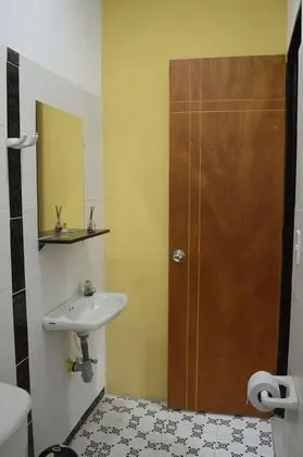Oda, 1 Yatak Odası, Balkon