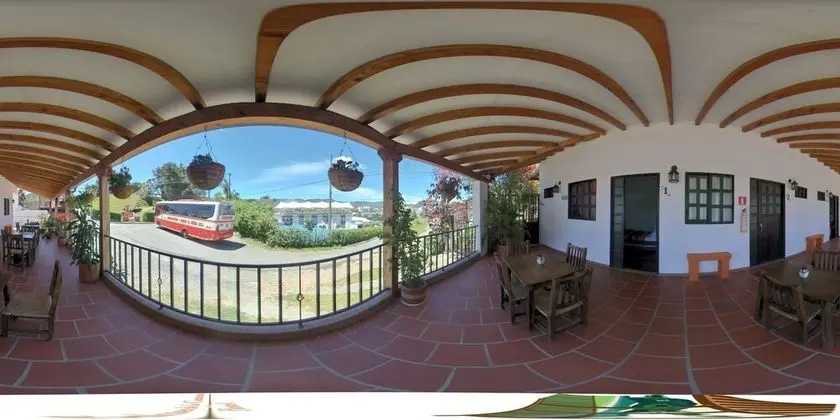 Oda, 1 Yatak Odası, Balkon