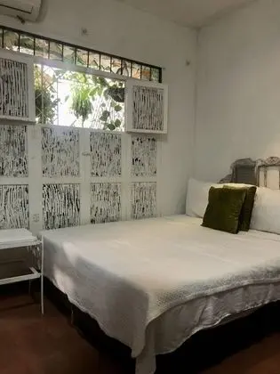 Family Dört Kişilik Oda