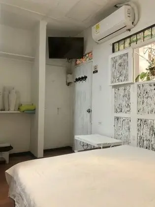 Family Dört Kişilik Oda