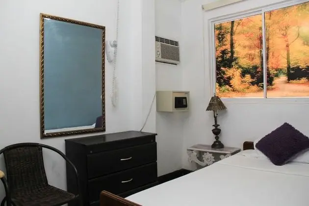 Tek Kişilik Oda