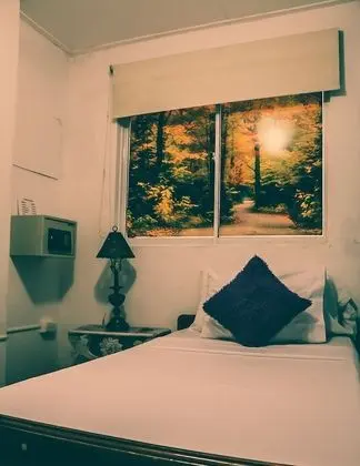 Tek Kişilik Oda