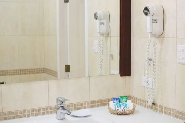 Standard Tek Kişilik Oda, 1 Tek Kişilik Yatak