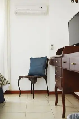 Standard Tek Kişilik Oda, 1 Tek Kişilik Yatak