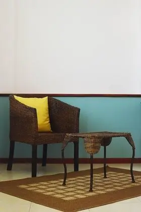 Standard Tek Kişilik Oda, 1 Tek Kişilik Yatak