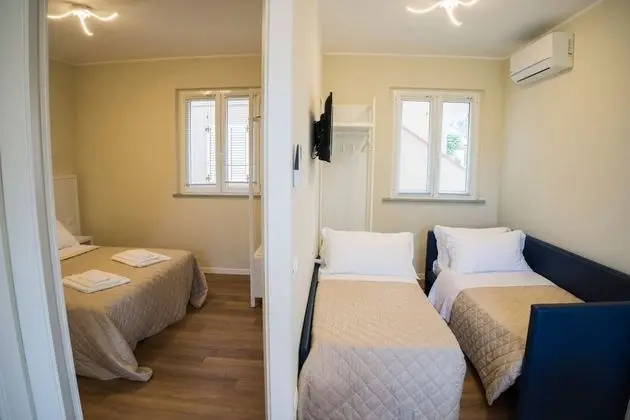 Comfort Apart Daire, Zemin Kat