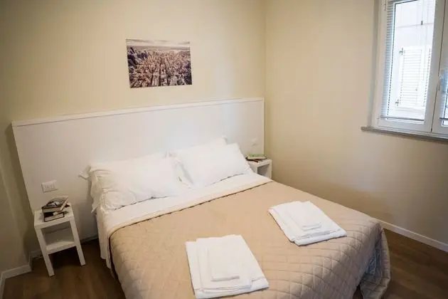 Comfort Apart Daire, Zemin Kat