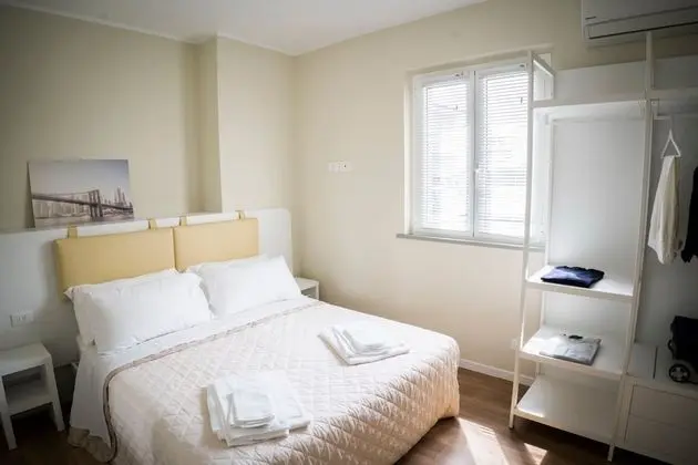 Standard Stüdyo, 1 Büyük (Queen) Boy Yatak